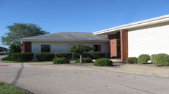 Photo of Monmouth Office