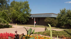 Photo of Freeport Office