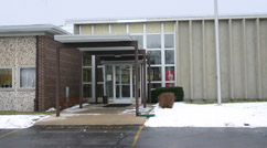 Photo of Woodstock Office