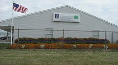 Photo of Lincoln Office