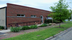 Photo of Petersburg Office