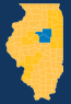 Livingston/McLean/Woodford Unit