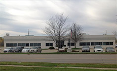 Photo of Bloomington Office