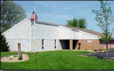 Photo of Pontiac Office