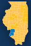 Madison/Monroe/St. Clair Unit
