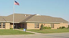 Photo of Waterloo Office