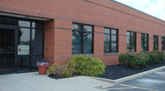 Photo of Collinsville Office