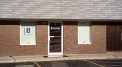 Photo of East St. Louis Office