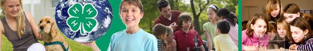 Clark County 4-H Express
