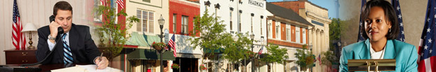 Local Government Matters