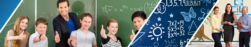 Math Outside the Book