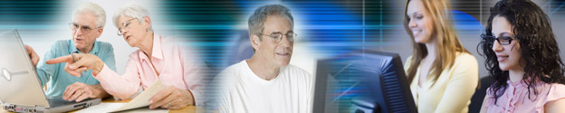 Technology Training - Marshall-Putnam