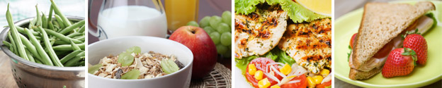 Youth Cooking Class