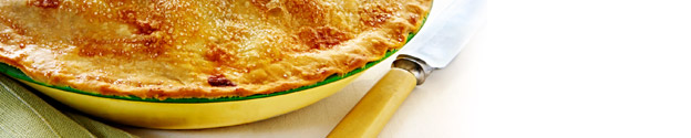 Who Gets Grandma's Yellow Pie Plate? Transferring Non-Titled Property