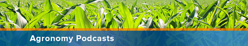 Agronomy Podcasts