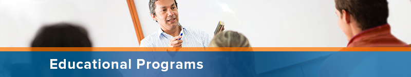 Educational Programs
