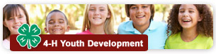 4-H Youth Development