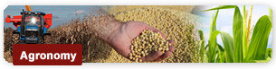 Agronomy