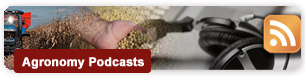 Agronomy Podcasts