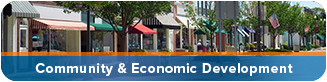 Community and Economic Development