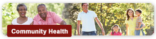 Community Health 