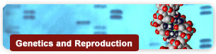 Genetics and Reproduction