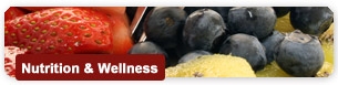 Nutrition and Wellness