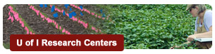 U of I Research Centers