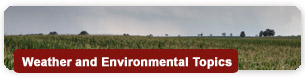 Weather and Environmental Topics