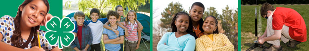 Sangamon-Menard 4-H News