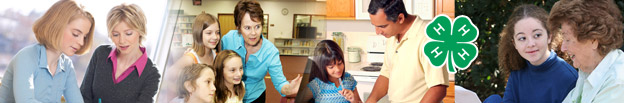 Fulton County 4-H Newsletter