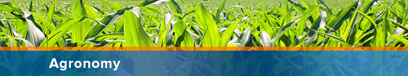 Agronomy