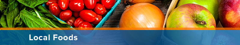Local Foods