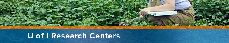 U of I Research Centers