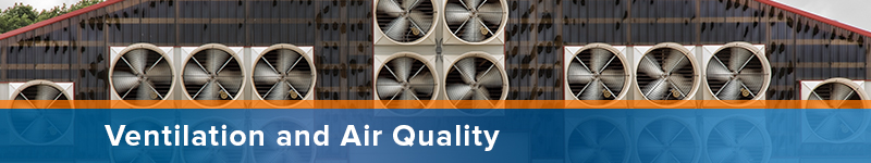 Ventilation & Air Quality