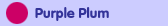 Purple Plum