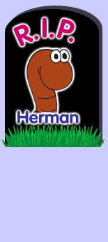 RIP Herman