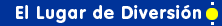 El Lugar de Diversión